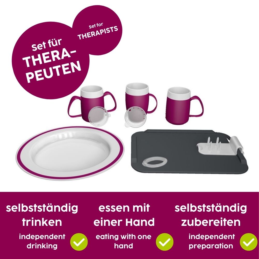 Therapeuten-Set