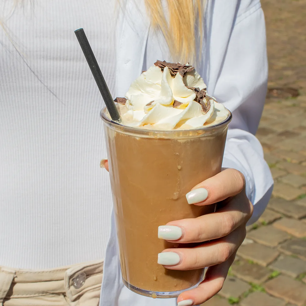 Reusable Straw