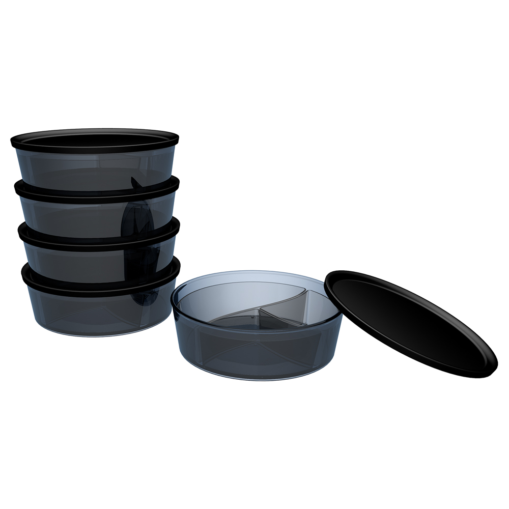 Meal Prep-Set Big Bruno Meal Prep-Set Big Bruno