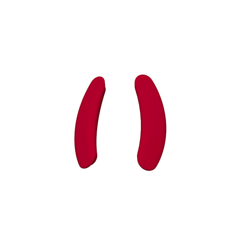 Non-slip grip cushions