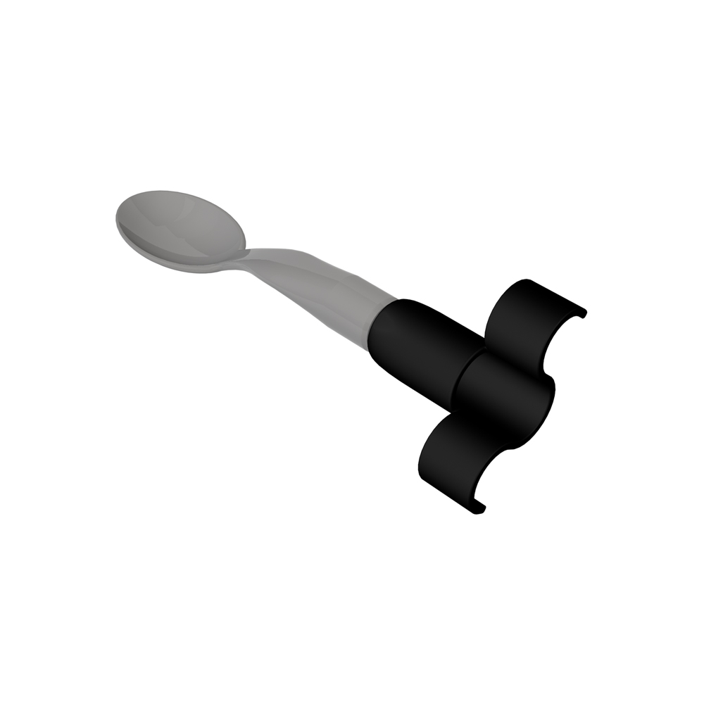 Spoon customisable