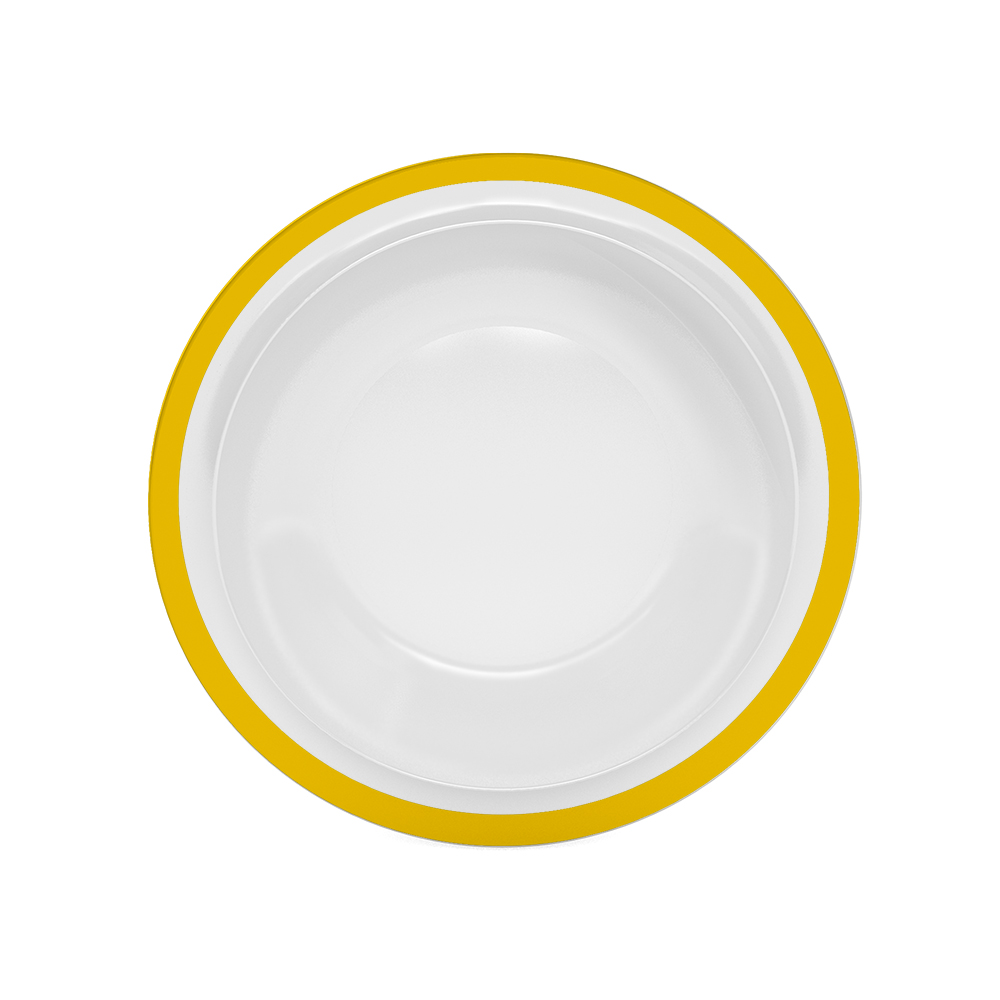 Suppenteller Klassik Plus