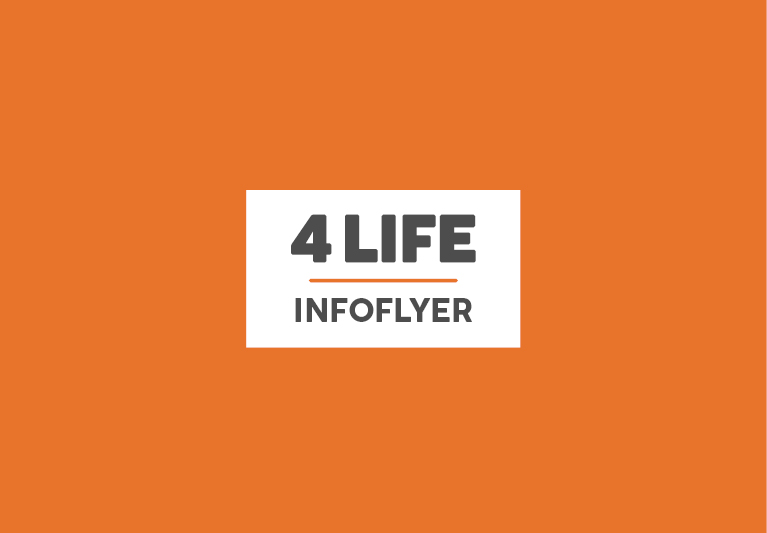 Cover-4LIFE-Infoflyer