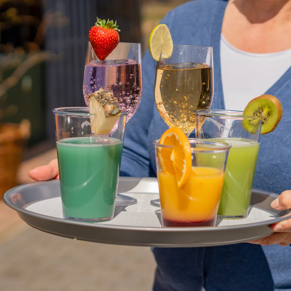Serving Tray
