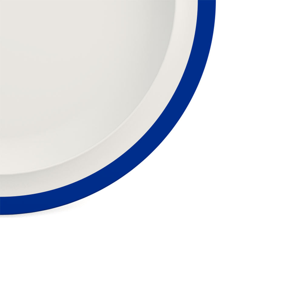 Breakfast plate Classic Plus