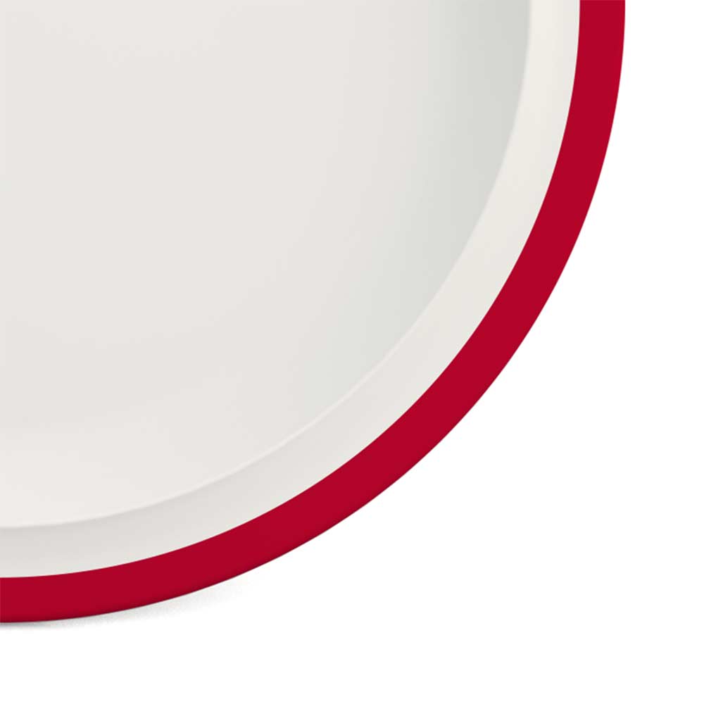 Speiseteller Klassik