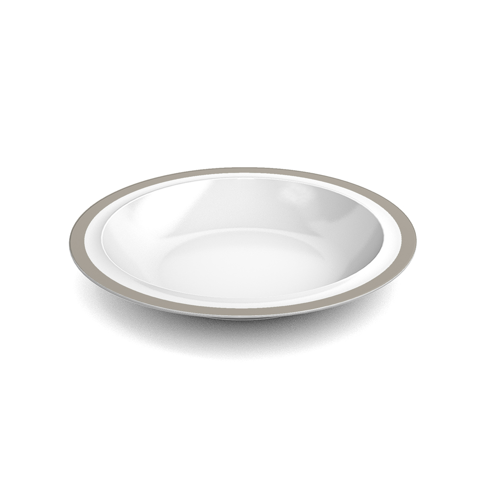 Soup plate  Soup plate