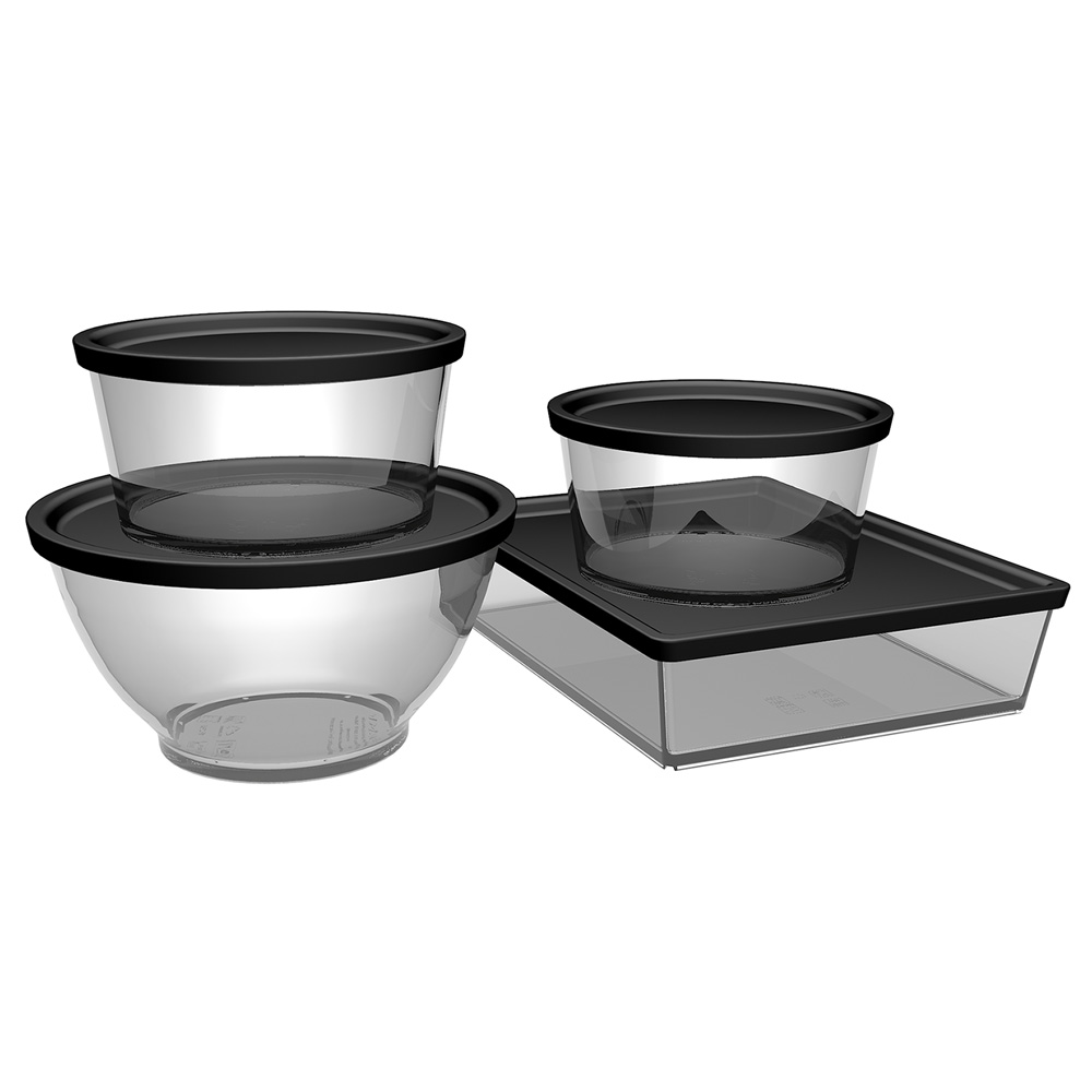 Großes 2go-Set