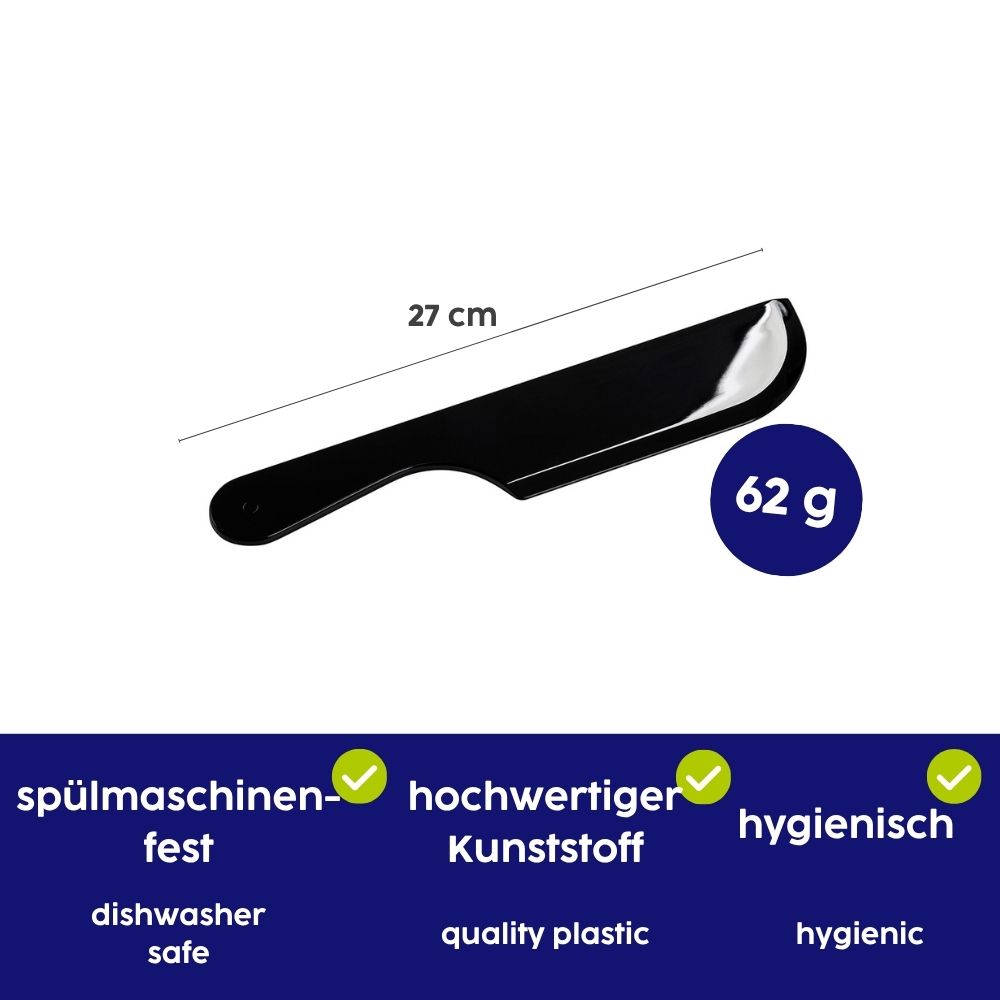 Mincing Knife