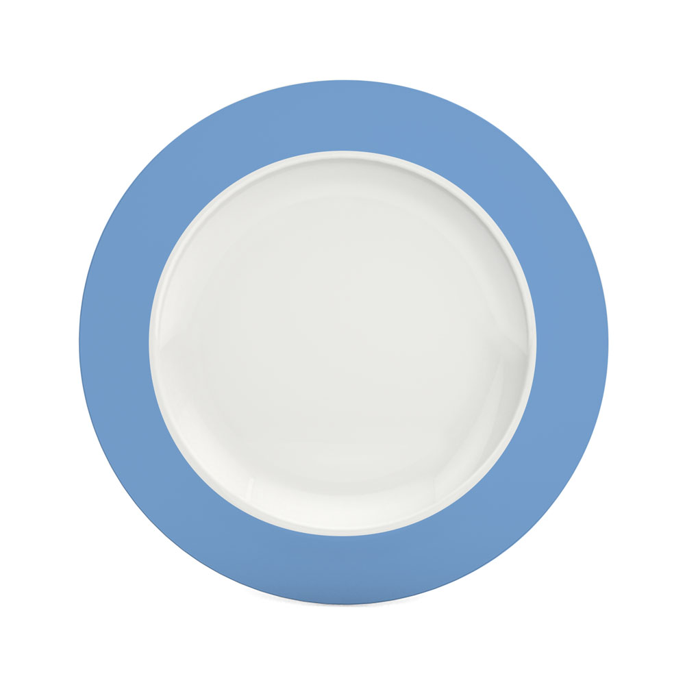 Breakfast plate Elegant