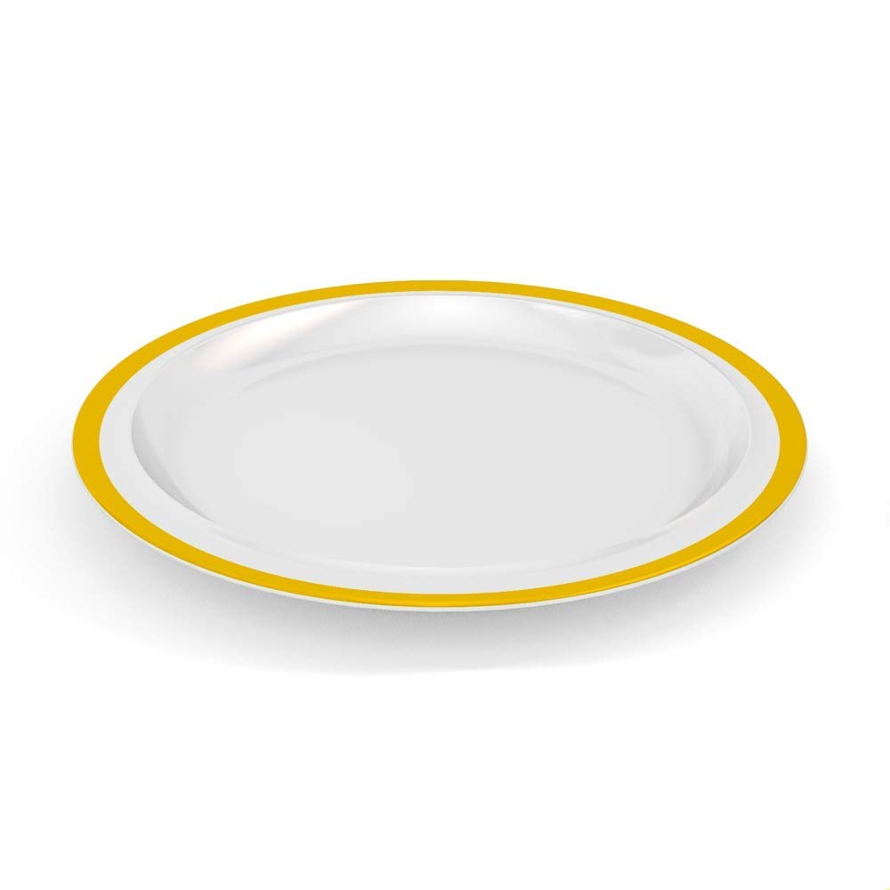 Speiseteller Klassik