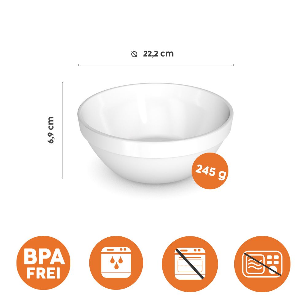 Suppenschüssel Klassik Suppenschüssel Klassik