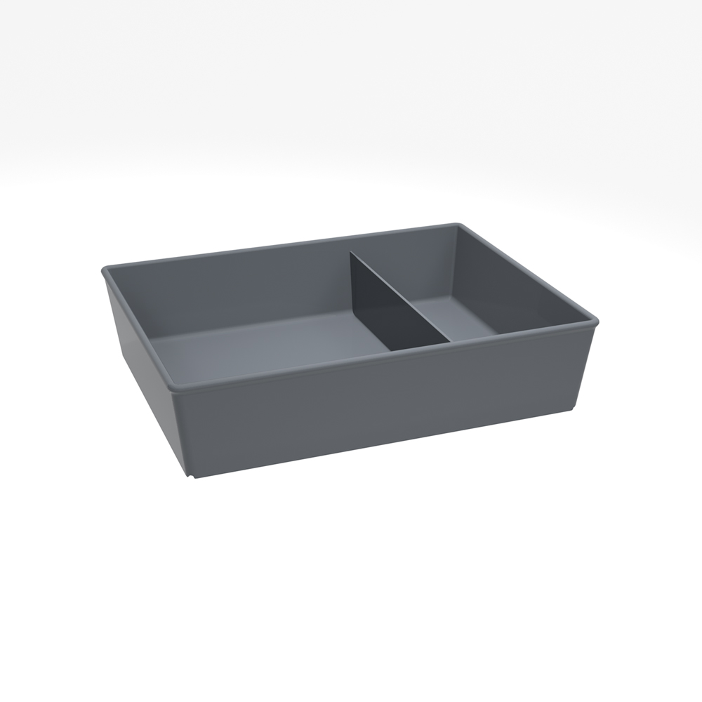 Boxy Bernd mit Steg