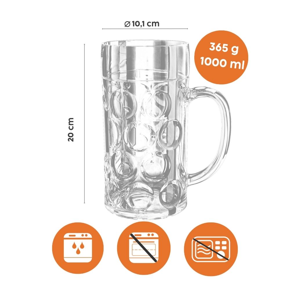 Beer Mug