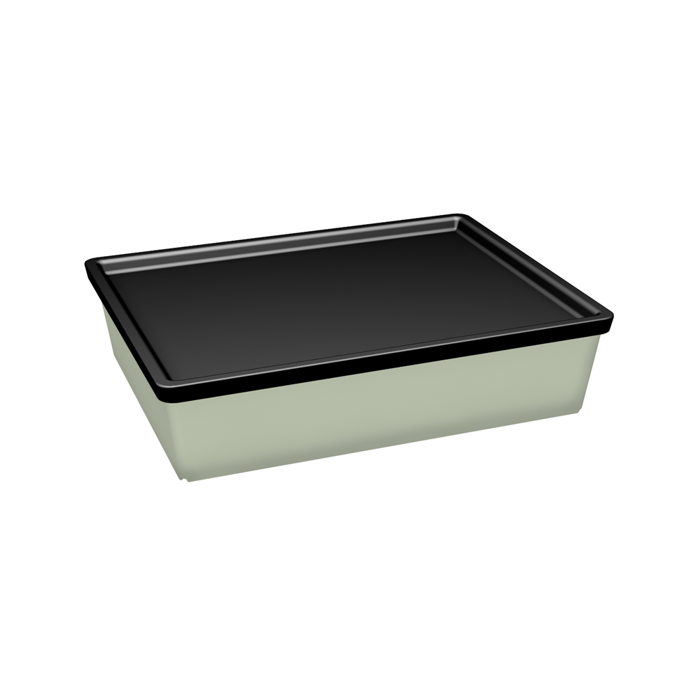 Meal Prep-Set Boxy Bernd