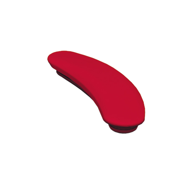 Non-slip grip cushions