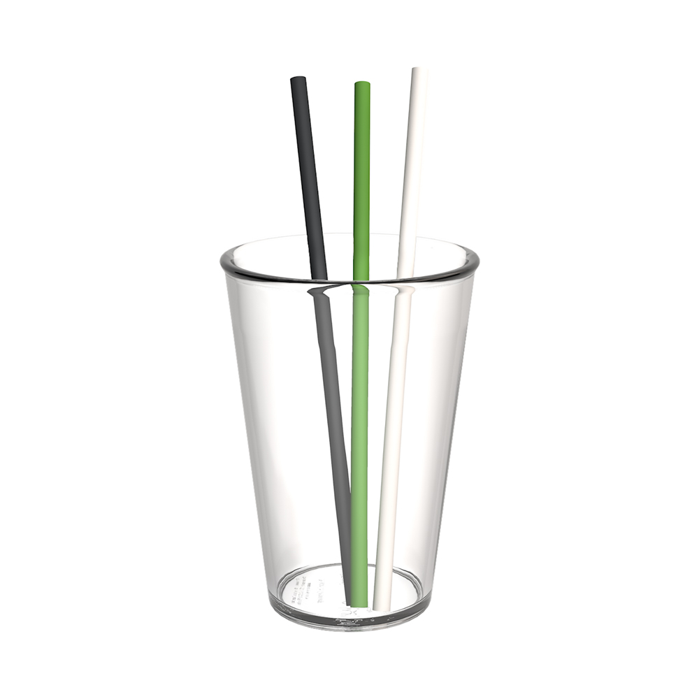 Organic Straw Organic Straw