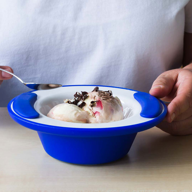 Keep warm bowl  Keep warm bowl