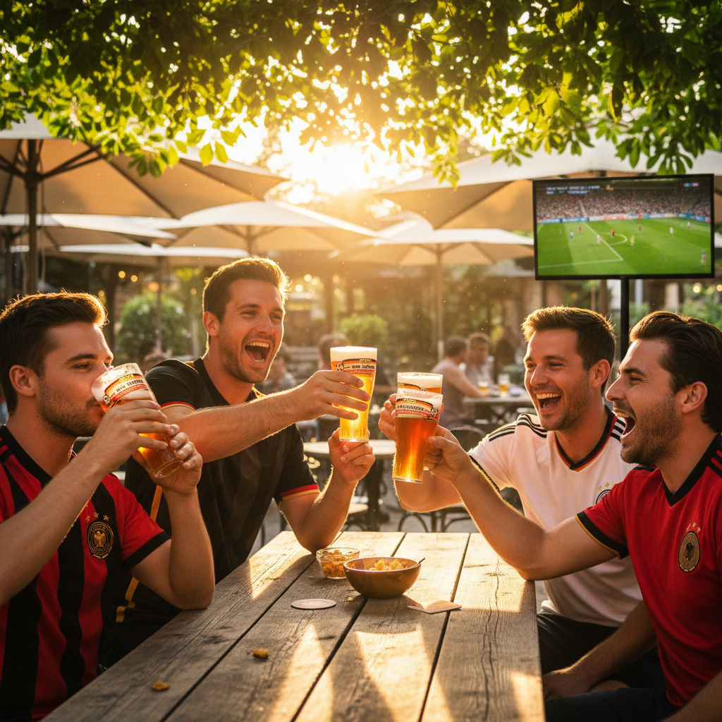 Euro-Cup Deutschland