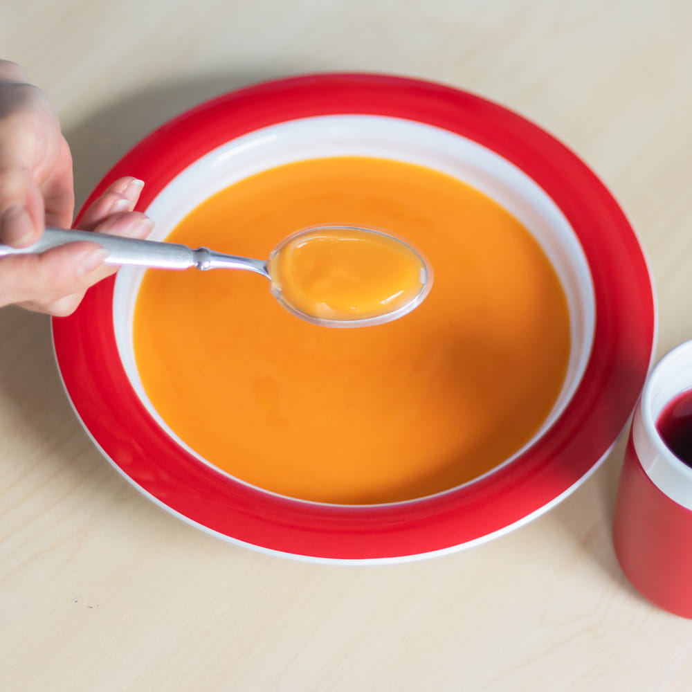 Spoon guard, set of 3 Spoon guard, set of 3