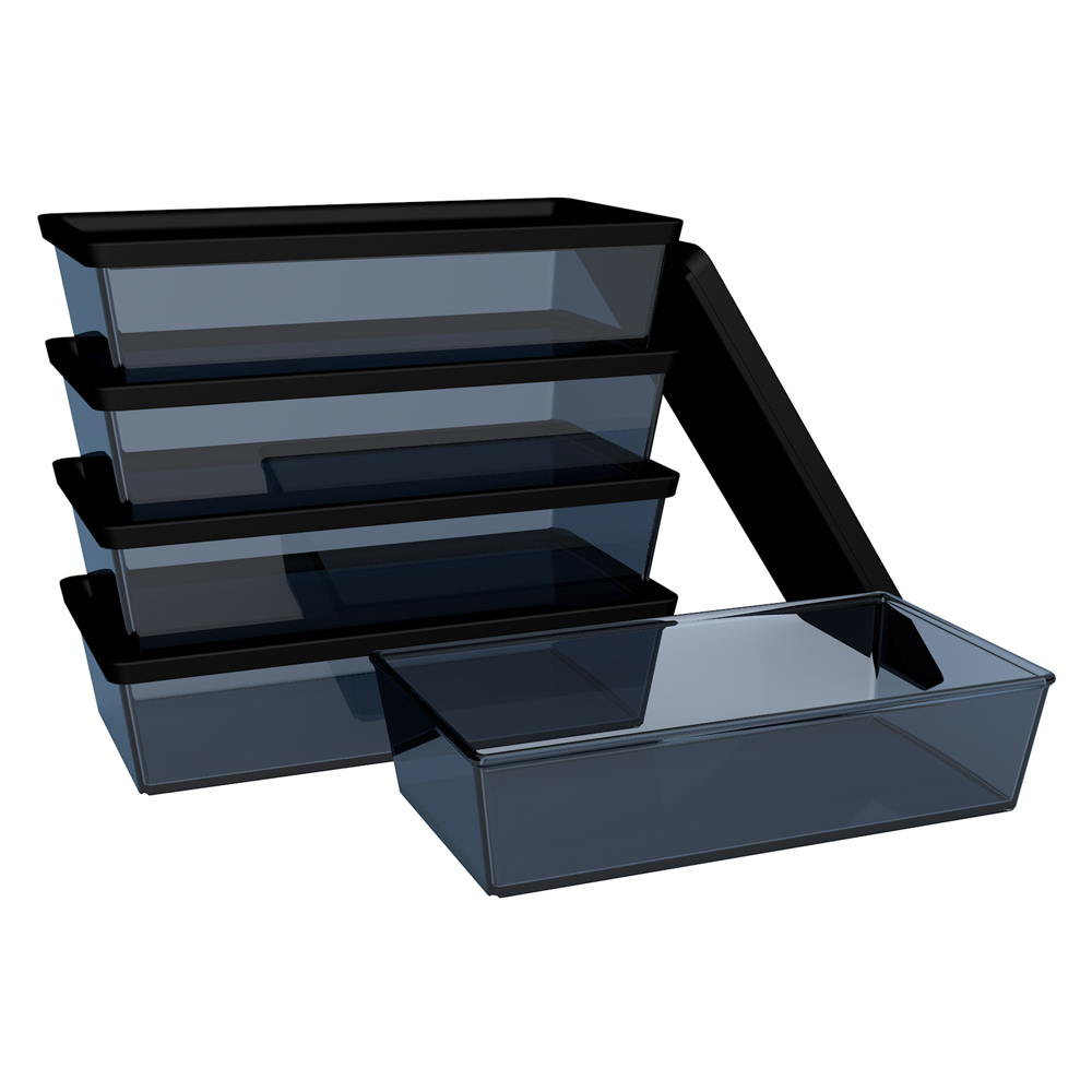 Meal Prep-Set Tiny Thomas 