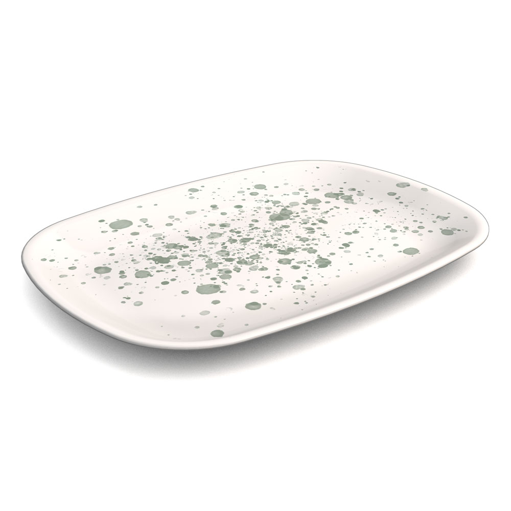 Serving platter Serving platter