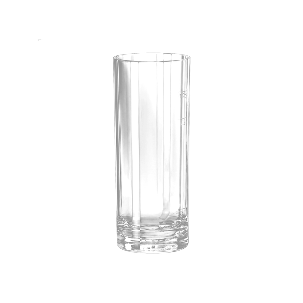 Trinkglas