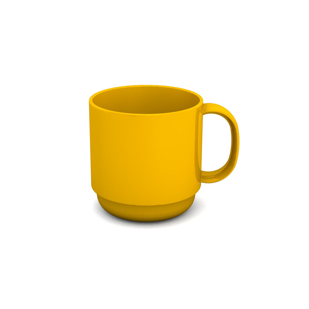 Small Mug Classic Plus with lid