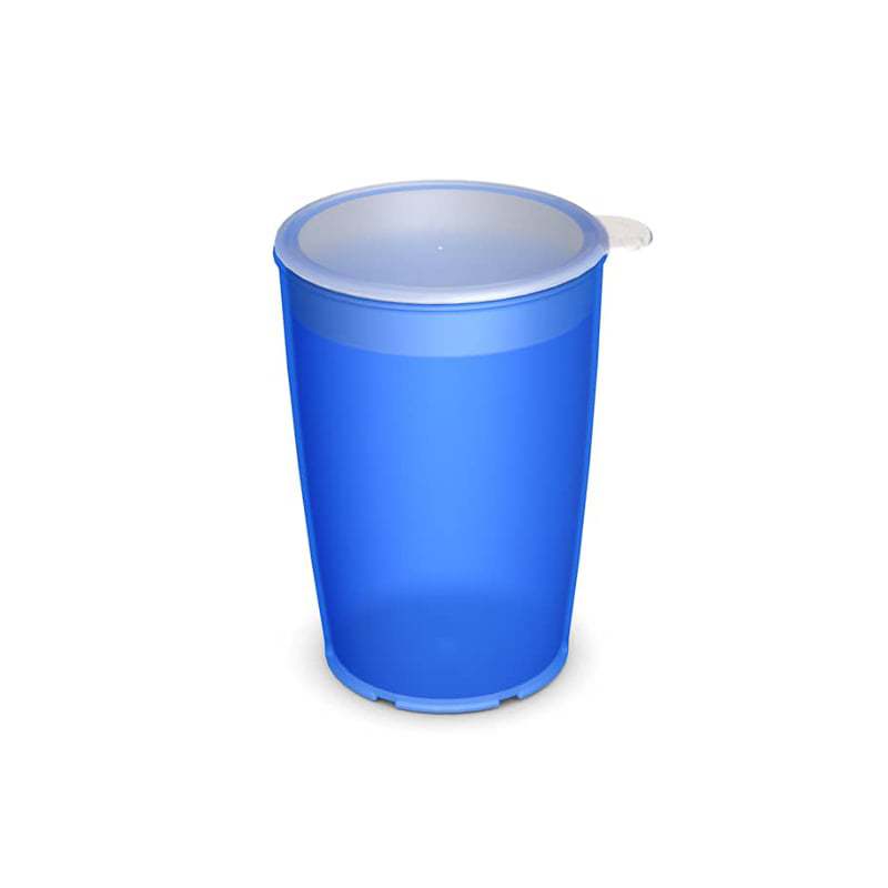 Cup scale with lid Cup scale with lid