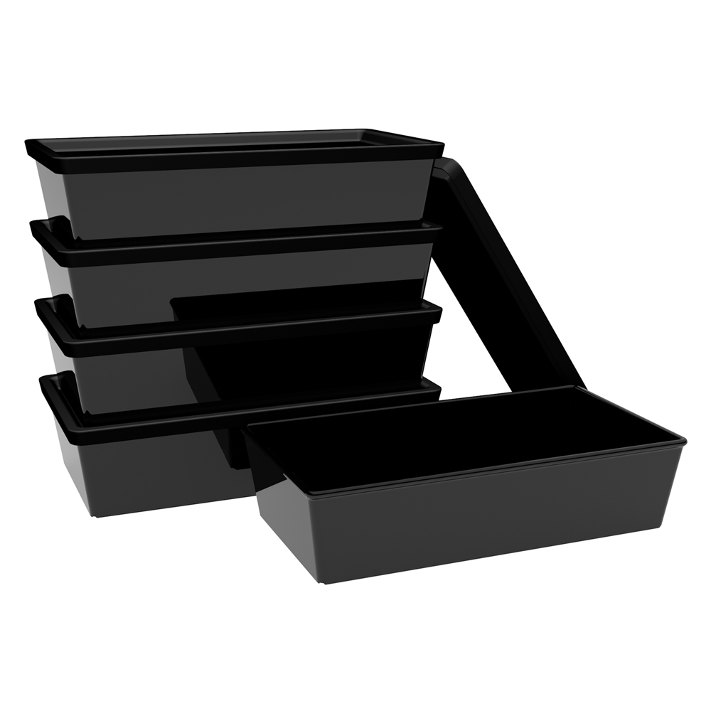 Meal Prep-Set Tiny Thomas