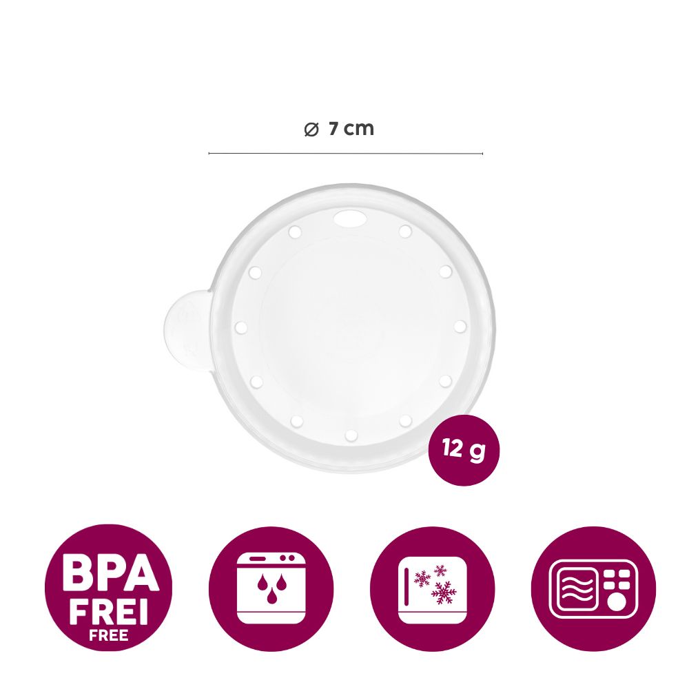 Therapeutischer Trinkaufsatz