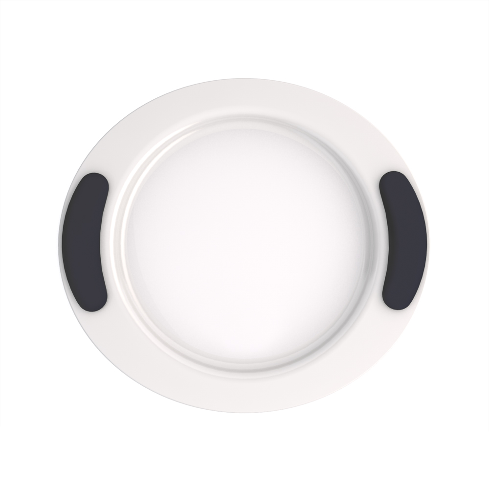 Non-slip grip cushions