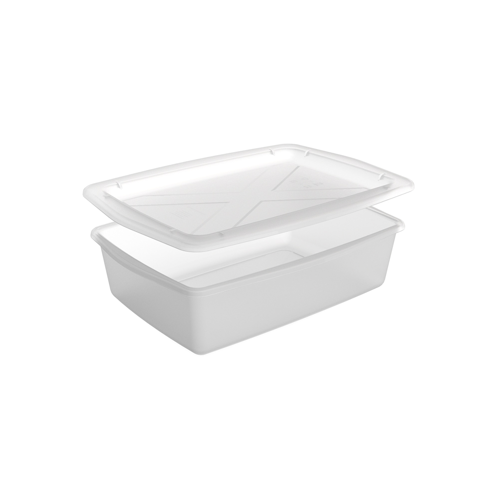 Schuer Container S