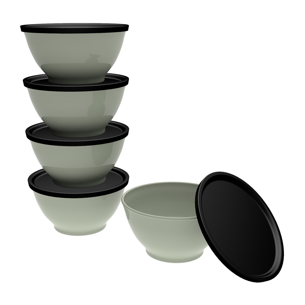  Meal Prep-Set Curvy Karla