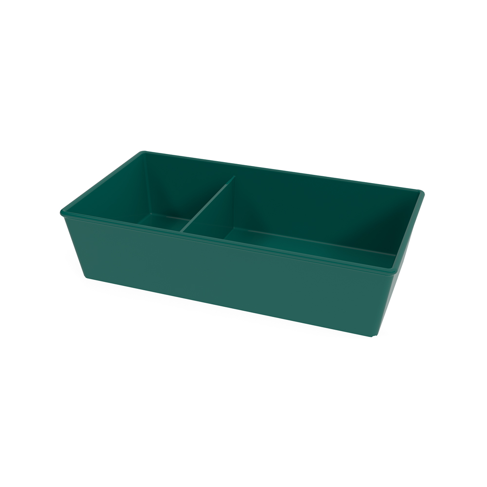 Tiny Thomas mit Steg