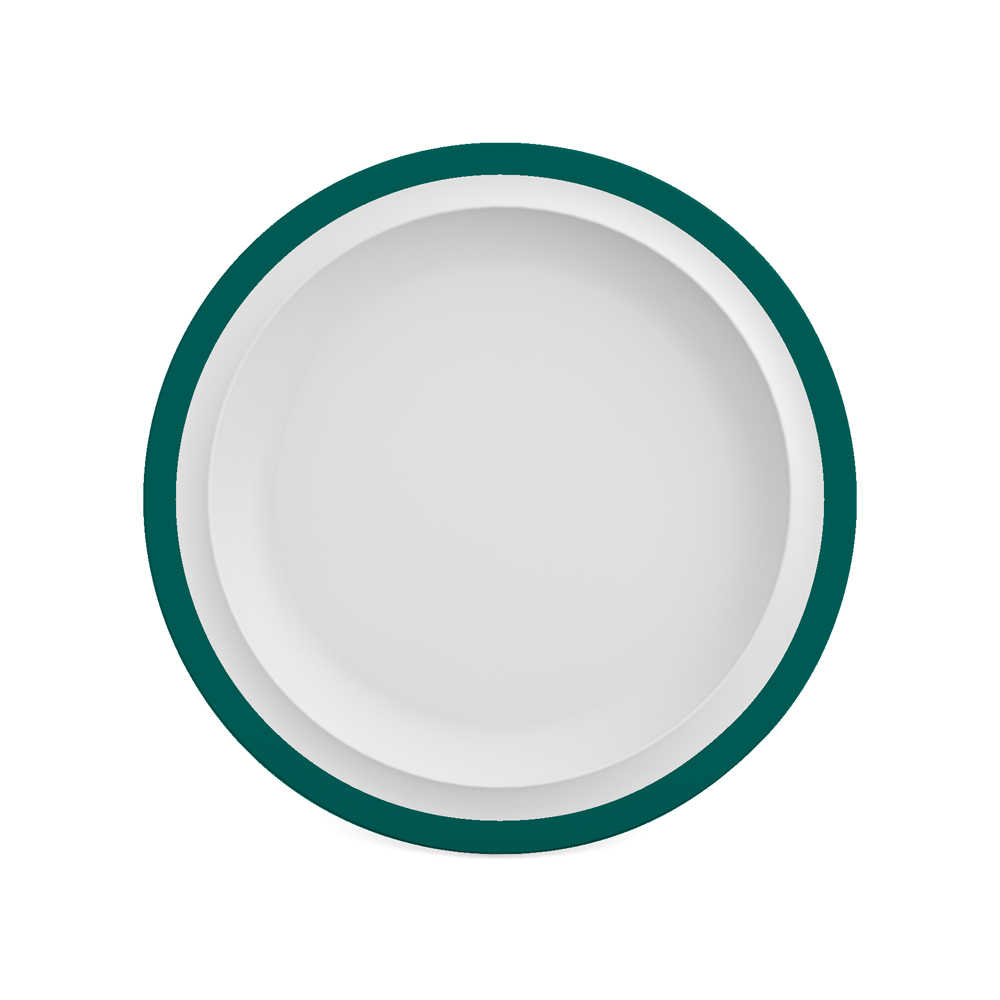 Frühstücksteller Klassik Plus