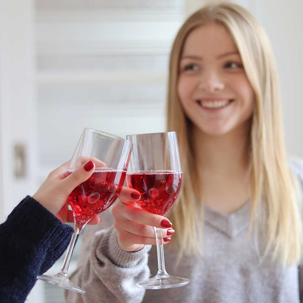 Wine glass Wine glass