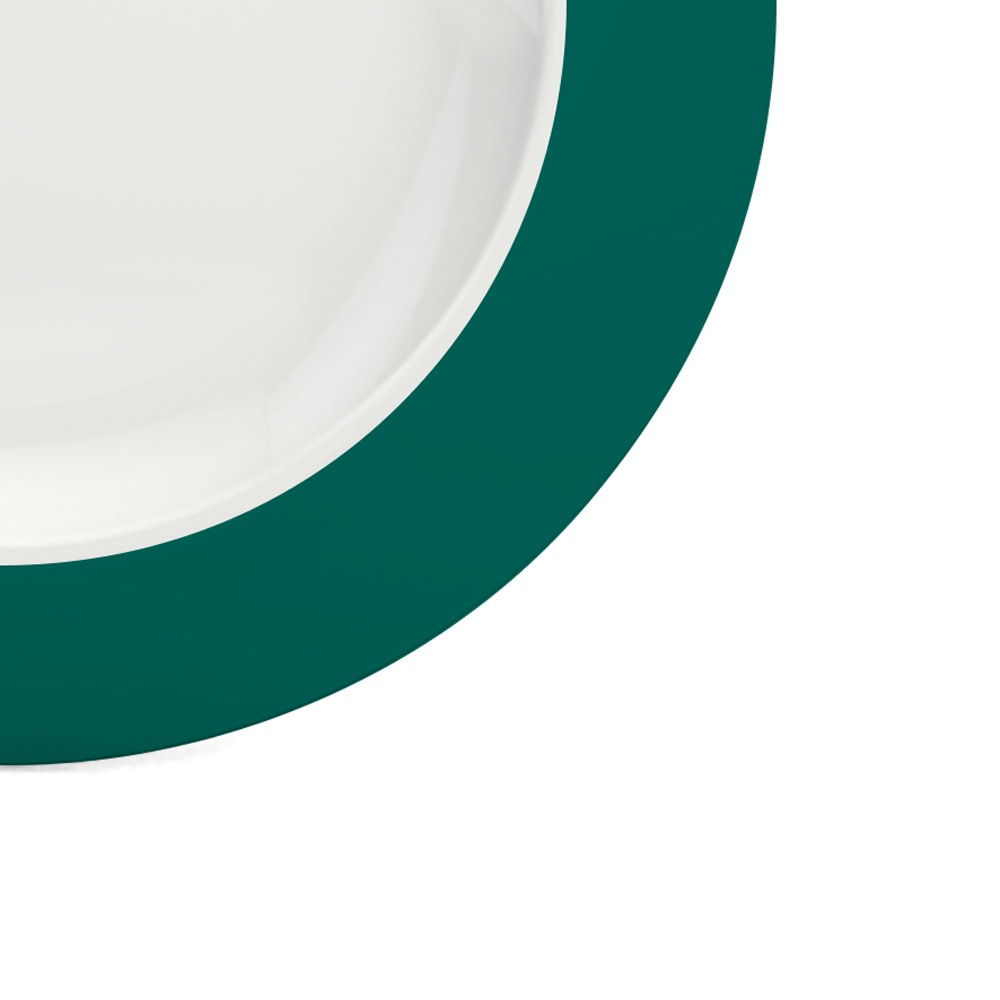 Frühstücksteller Elegant