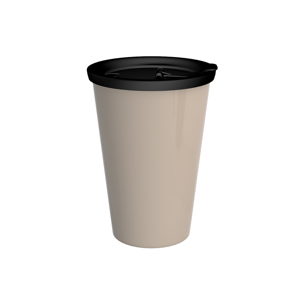 Great Gloria with drinking lid Great Gloria with drinking lid