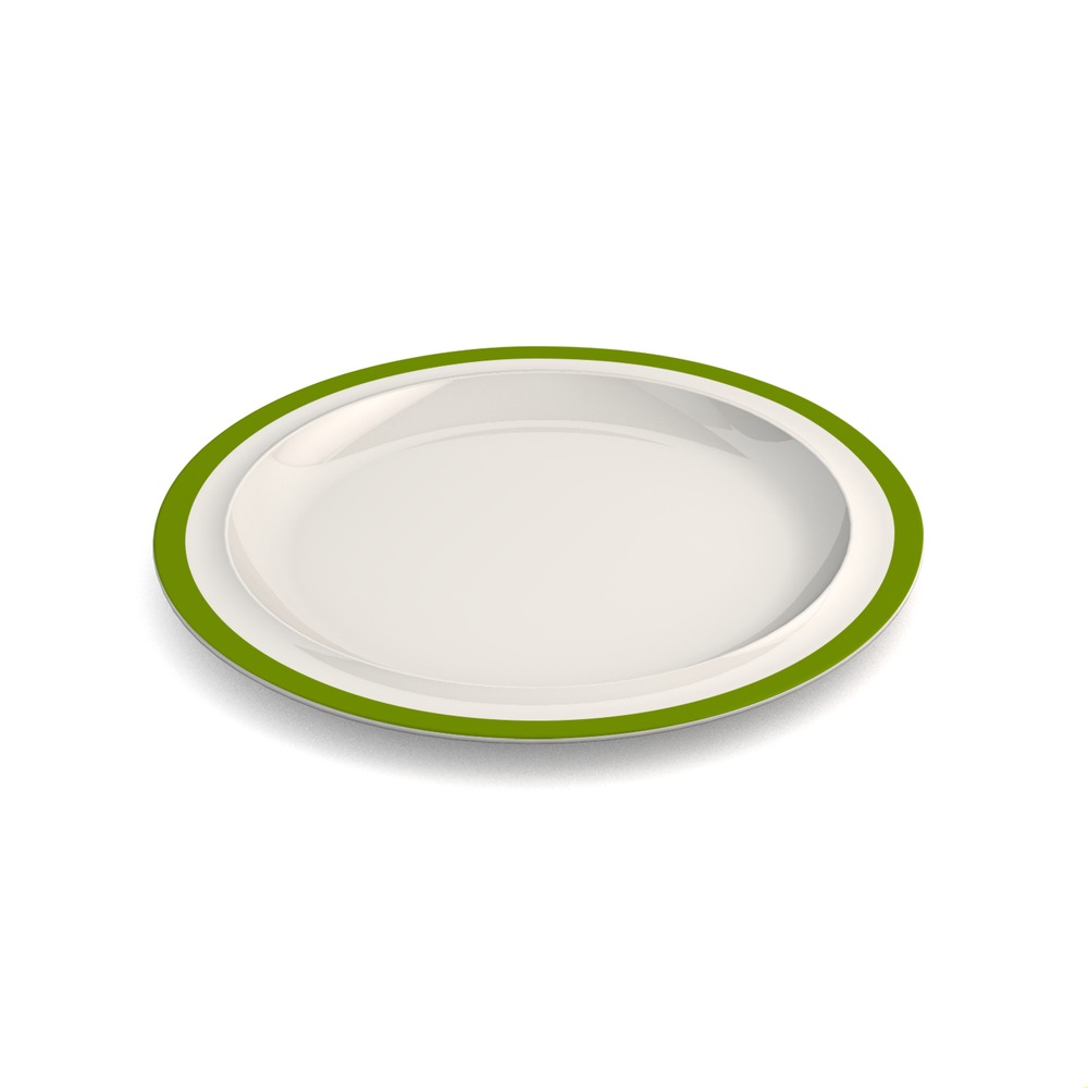 Breakfast plate Classic