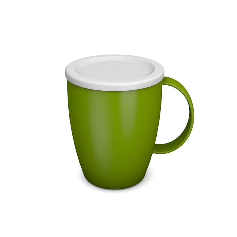 Coffee Mug with lid