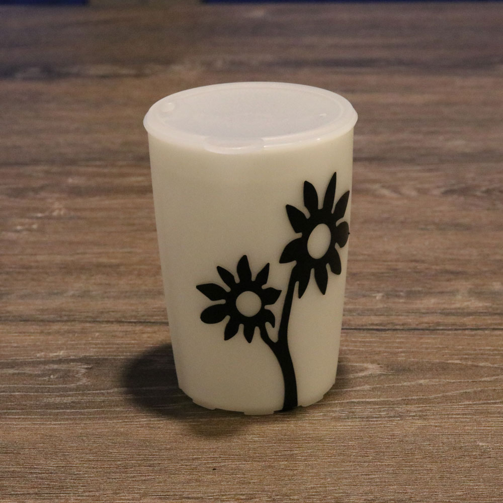 Lid for straws Lid for straws