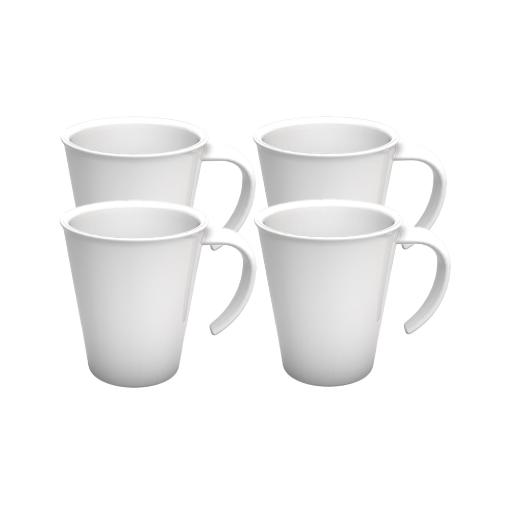 4er-Set Kaffeepott 4er-Set Kaffeepott