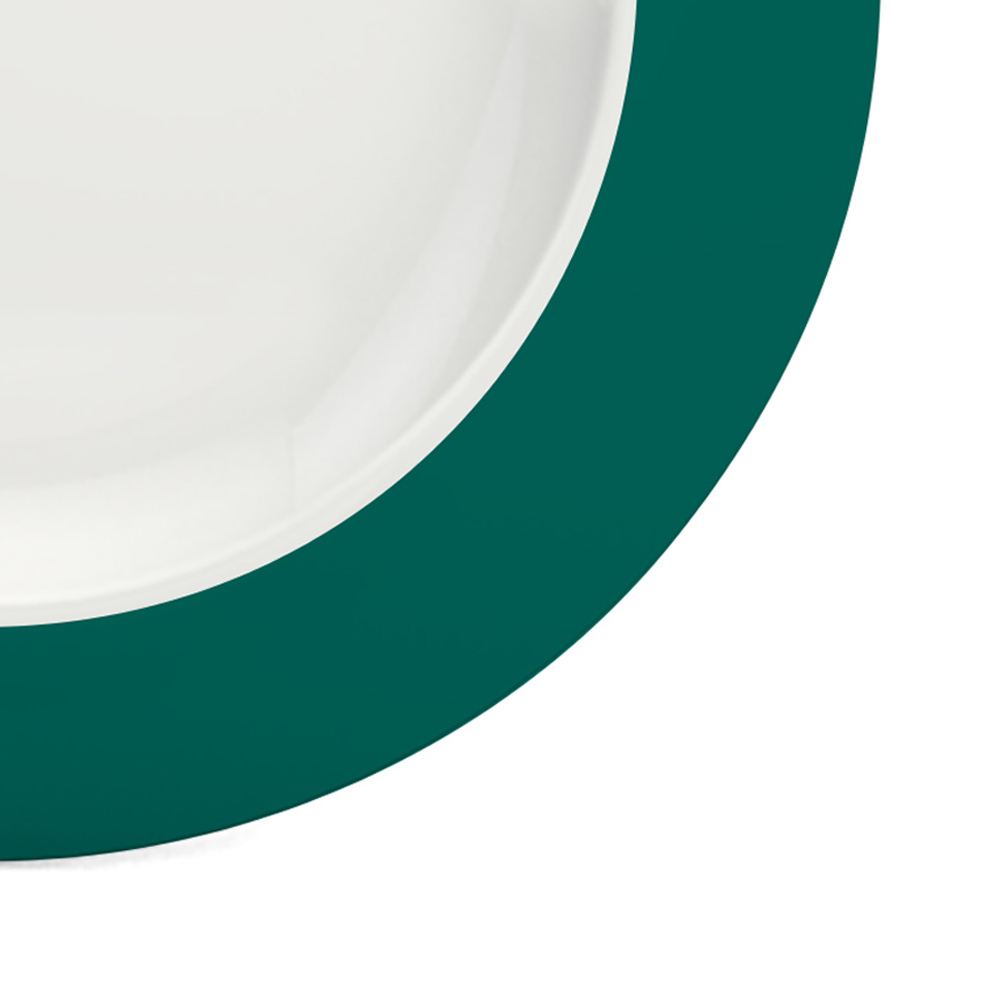 Dinner plate Elegant