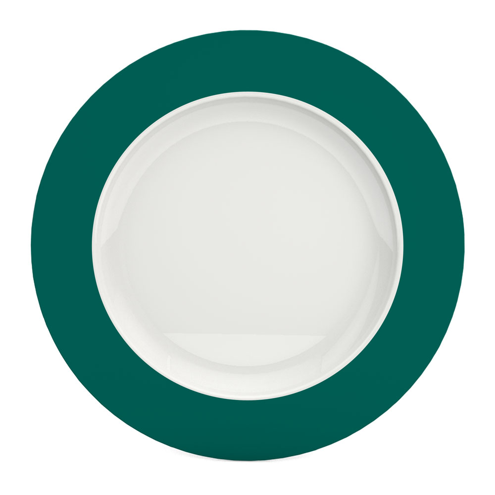 Dinner plate Elegant