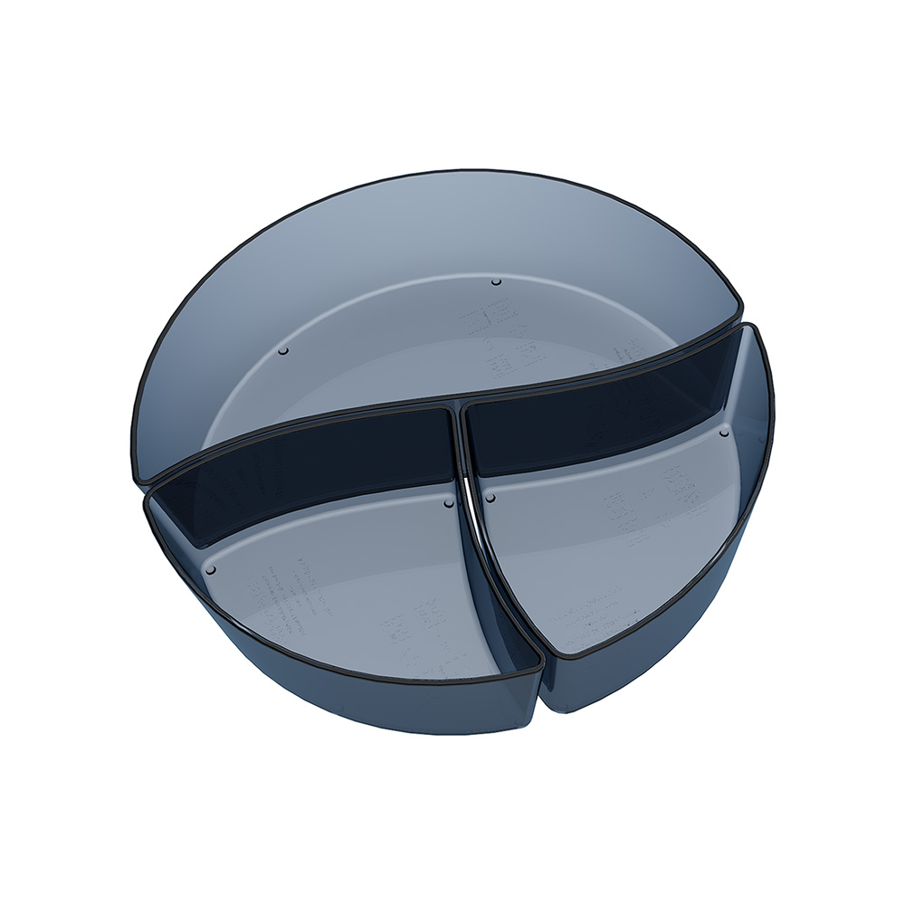  Innenschale 3-er Set