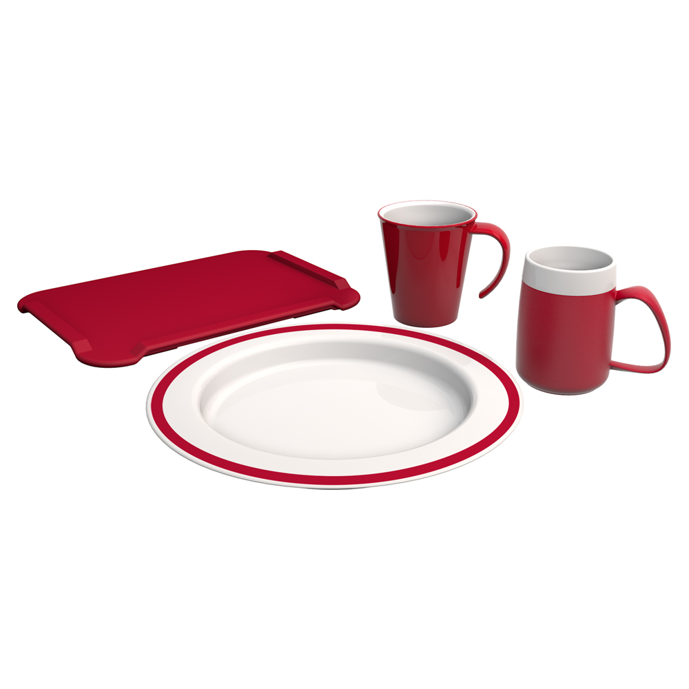 Demenz-Set Plus M