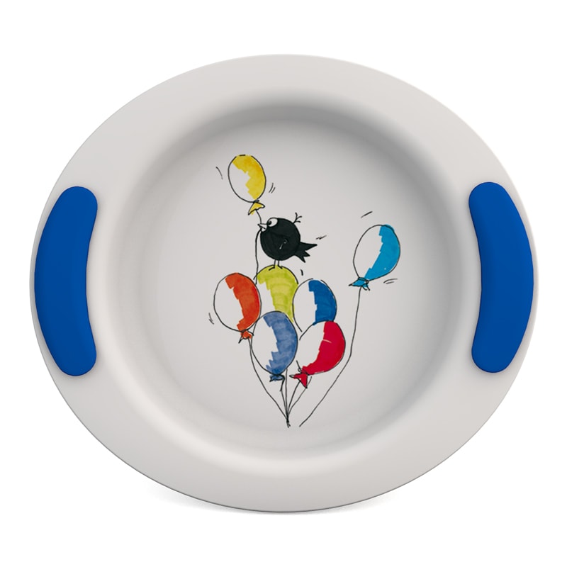 Soup Plate for Children