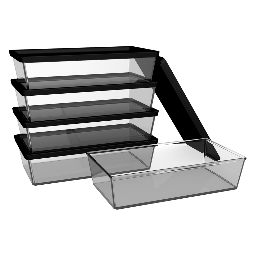 Meal Prep-Set Tiny Thomas 