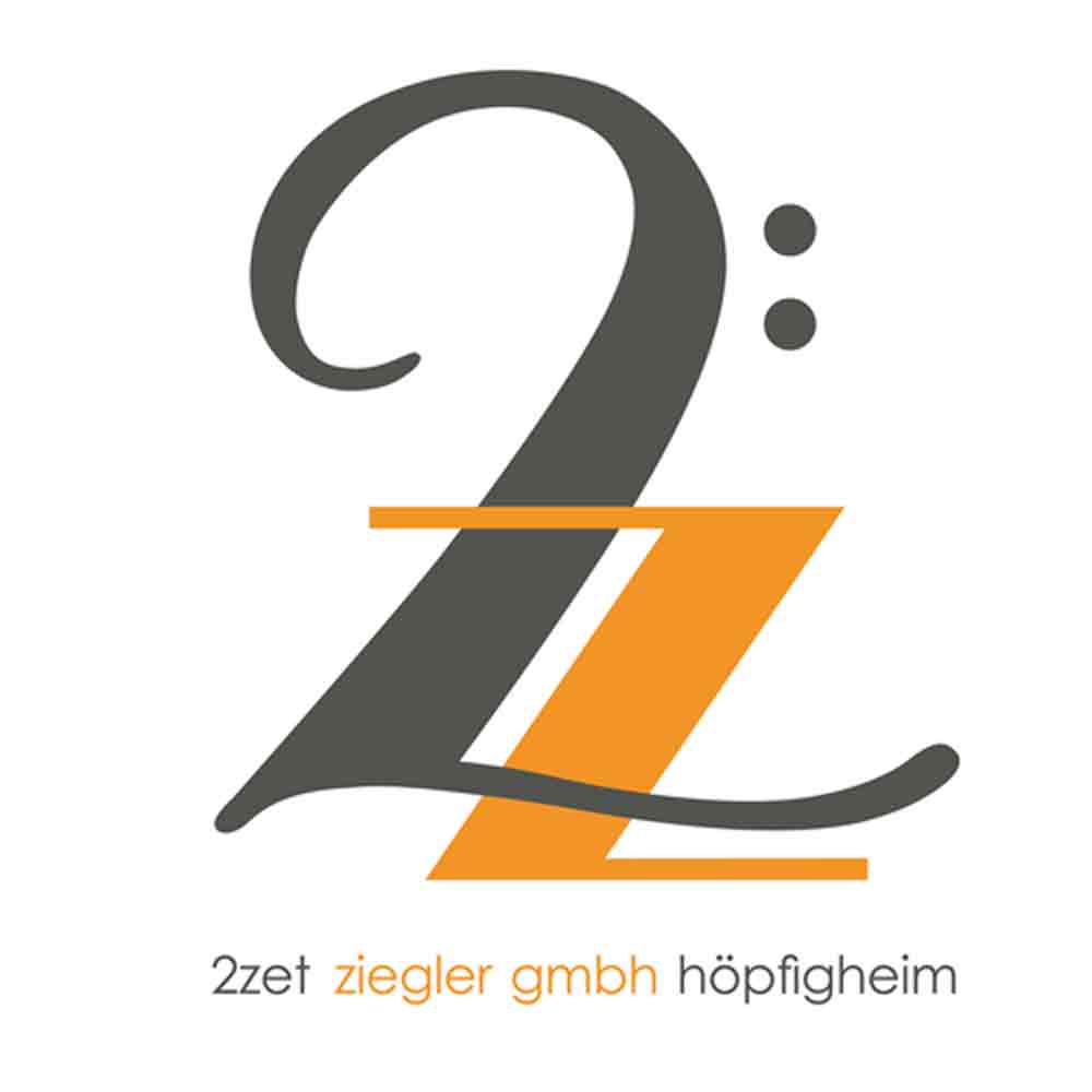 ORNAMIN Ziegler Logo